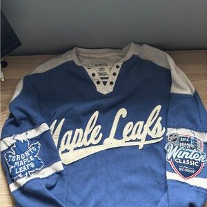 CCM 2014 Winter Classic TML Shirt
